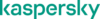 Kaspersky logo green